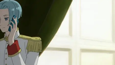 ACCA 13 ku Kansatsu ka BD BOX TV  SP ACCA 13 ku Kansatsu ka 09 (BD 1920x1080 x 264 Flac mkv" yEnc