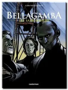 Klotz & Cabanes - Bellagamba - Complet