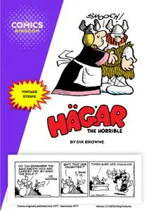 Hagar – 31 January 2023