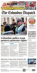 The Columbus Dispatch - March 11, 2024
