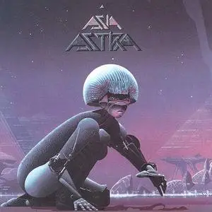Asia - Astra(Reupload)