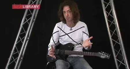 Lick Library - Learn to play Muse [repost]