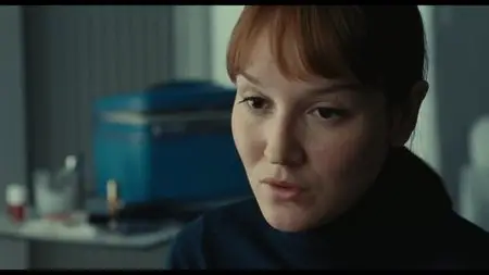 Una Nuova Amica (2014)