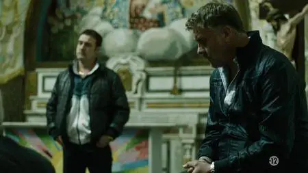 Gomorra - La serie S01E11