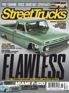 Street Trucks - November 2020