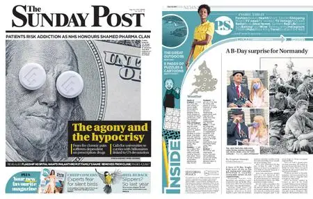 The Sunday Post English Edition – May 30, 2021