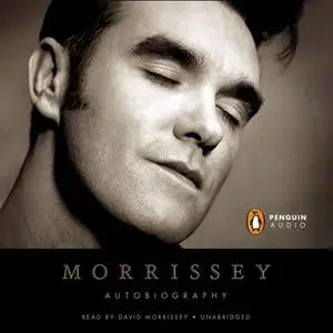 Autobiography [Audiobook]