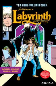 Jim Hensons Labyrinth - Archive Edition 01 (of 03) (2024) (digital) (Son of Ultron-Empire