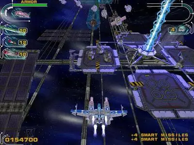 Portable Hyperspace Invader 2.64