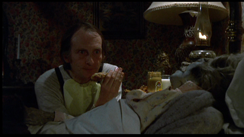 Deranged: Confessions of a Necrophile (1974)