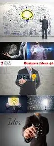 Photos - Business Ideas 40