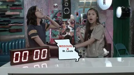 Bizaardvark S02E11