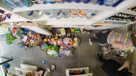 BBC Horizon - The Honest Supermarket: What's Really in Our Food? (2019)