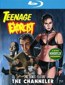 Teenage Exorcist (1991)