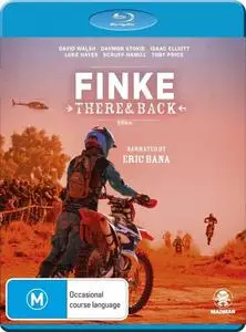 Finke: There & Back (2018)