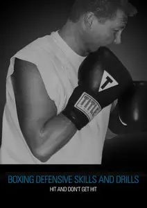 TITLE Boxing - Boxing Defensive Skills And Drills (2003) - Vol 2