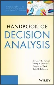 Handbook of Decision Analysis