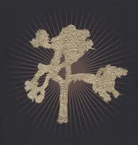 U2 - The Joshua Tree, Celebrating 30 Years of U2's Iconic Album (2017) {4CD Island Box Case Edition with Full Artwork}