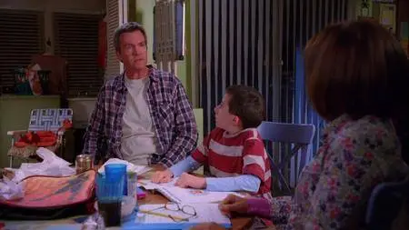 The Middle S02E17