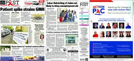 The Guam Daily Post – October 28, 2020