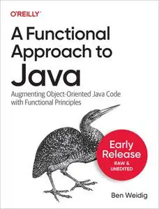 A Functional Approach to Java