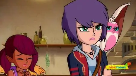 Mysticons S02E04