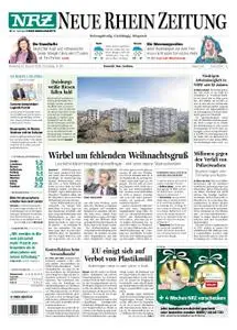 NRZ Neue Rhein Zeitung Emmerich/Issel - 20. Dezember 2018