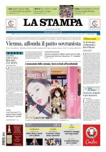 La Stampa Biella - 19 Maggio 2019
