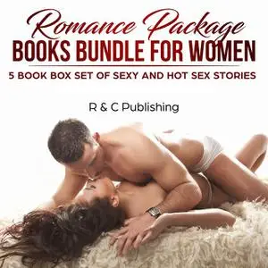 «Romance Package Books Bundle for Women» by C Publishing
