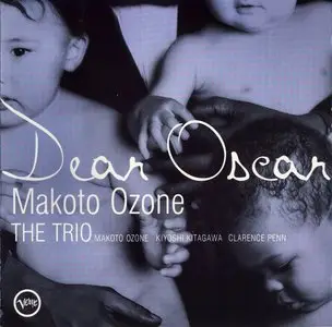 Makoto Ozone - Dear Oscar