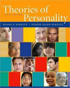 Theories of Personality, Ninth Edition