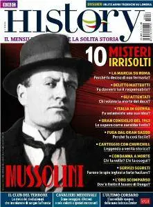 BBC History Italia - Ottobre 2015