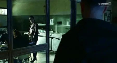 Gomorra - La Serie S04E09