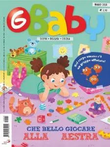 G Baby - Maggio 2020
