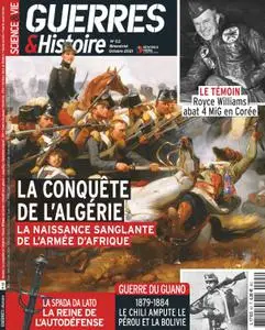 Science & Vie Guerres & Histoire - octobre 2021