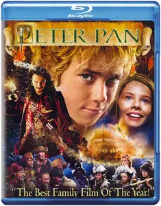 Peter Pan (2003)