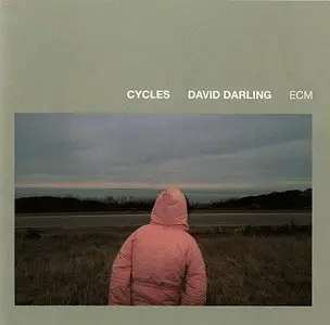 David Darling - Cycles (1982) {ECM 1219}