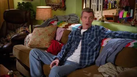 The Middle S04E15