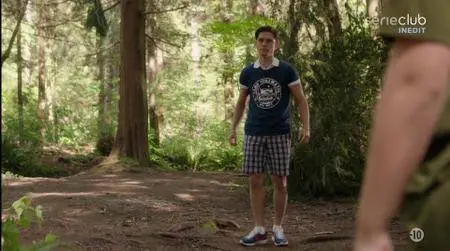 Dead of Summer S01E02