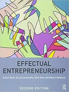 Effectual Entrepreneurship Ed 2