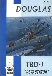 Douglas TBD-1 "Devastator"