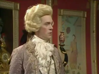 Blackadder - Complete Season 3 (1987) (repost)