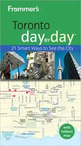 Frommer's Toronto Day by Day (repost)