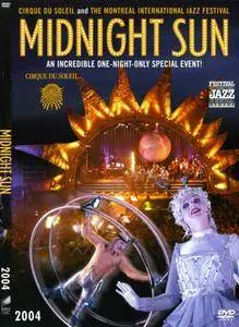 Cirque du Soleil: Midnight Sun (2004) [ReUp]