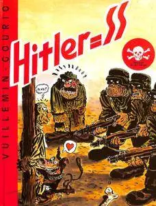 Hitler  SS - 01 - Hitler  SS