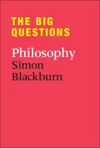 The Big Questions: Philosophy (Repost)