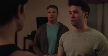 We Are Gathered Here (2019)