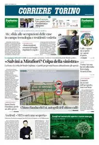 Corriere Torino - 3 Settembre 2022