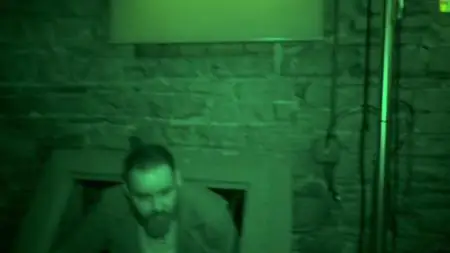 28 Days Haunted S01E02