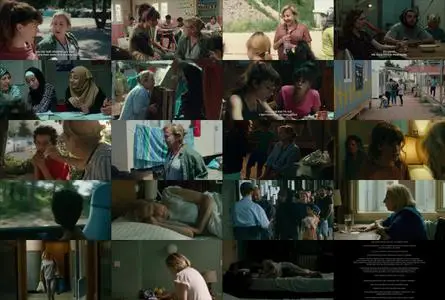 The Volunteer (2022)